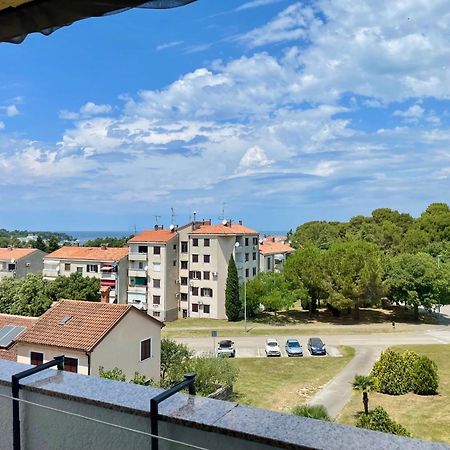 Apartments Lori Πόρετς Εξωτερικό φωτογραφία