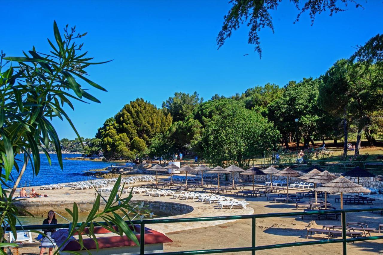 Apartments Lori Πόρετς Εξωτερικό φωτογραφία