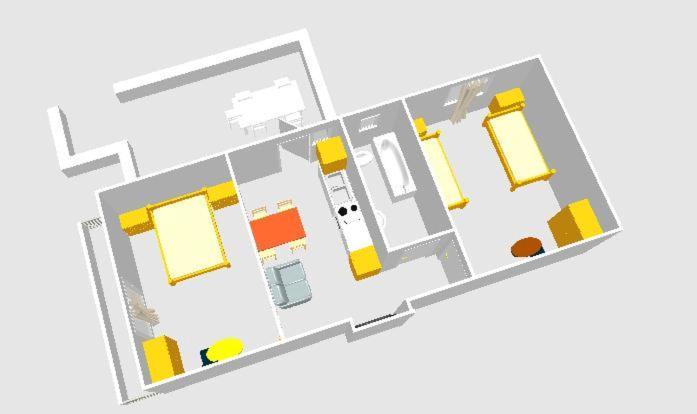 Apartments Lori Πόρετς Εξωτερικό φωτογραφία