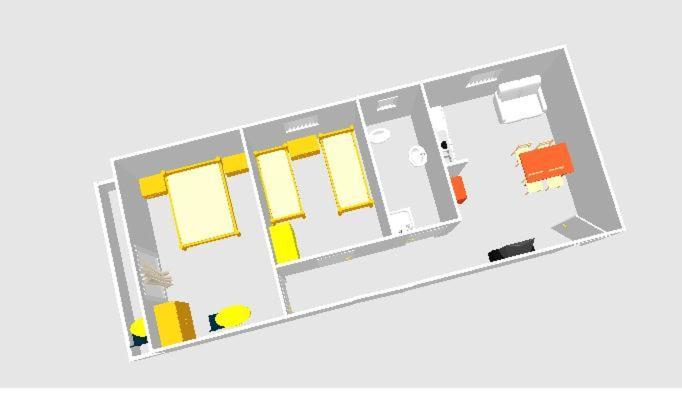 Apartments Lori Πόρετς Εξωτερικό φωτογραφία