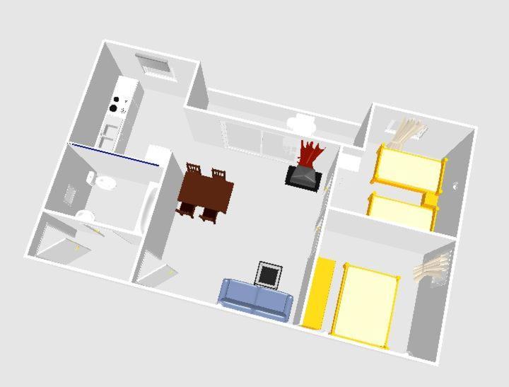 Apartments Lori Πόρετς Εξωτερικό φωτογραφία