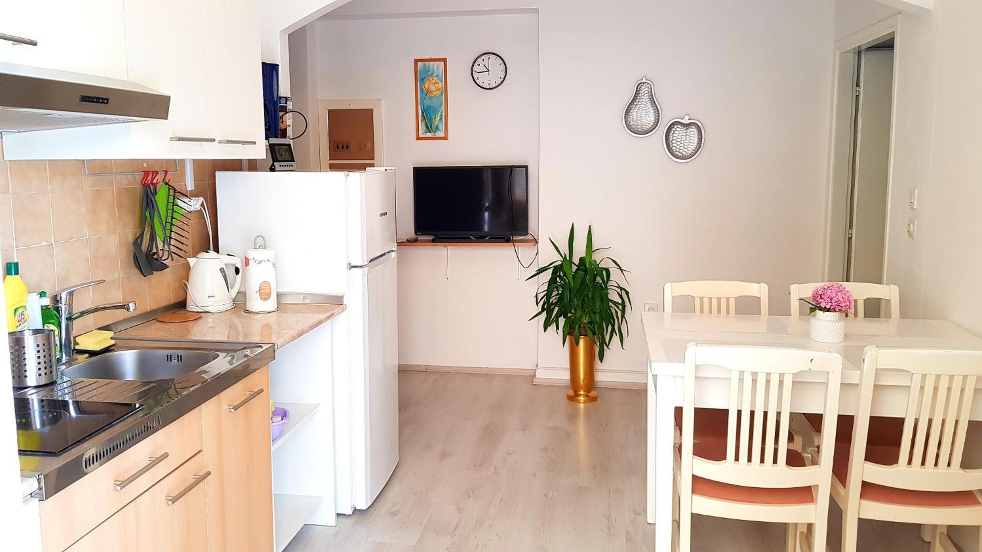 Apartments Lori Πόρετς Δωμάτιο φωτογραφία