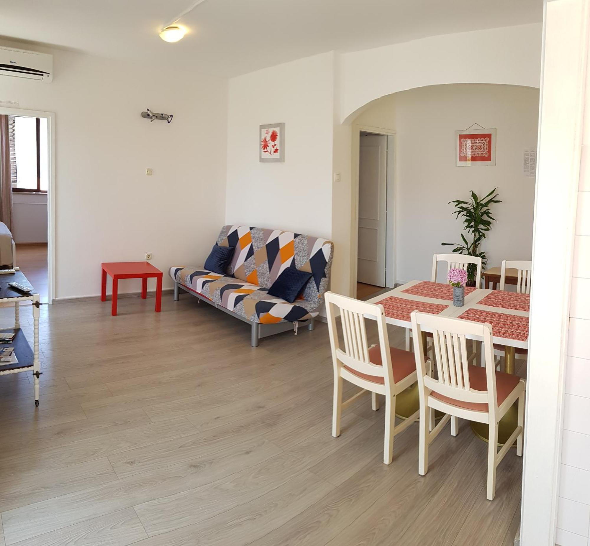 Apartments Lori Πόρετς Δωμάτιο φωτογραφία