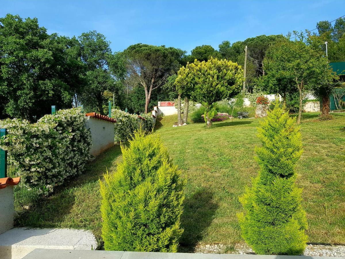 Apartments Lori Πόρετς Εξωτερικό φωτογραφία